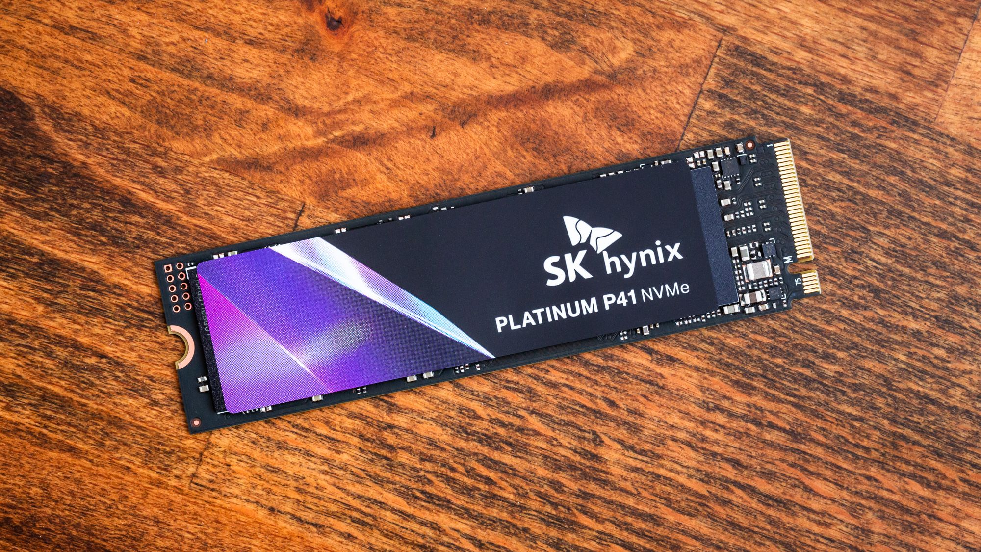Sk Hynix Platinum P41 SSD