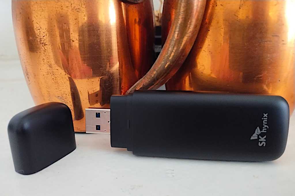 Sk Hynix Tube T31