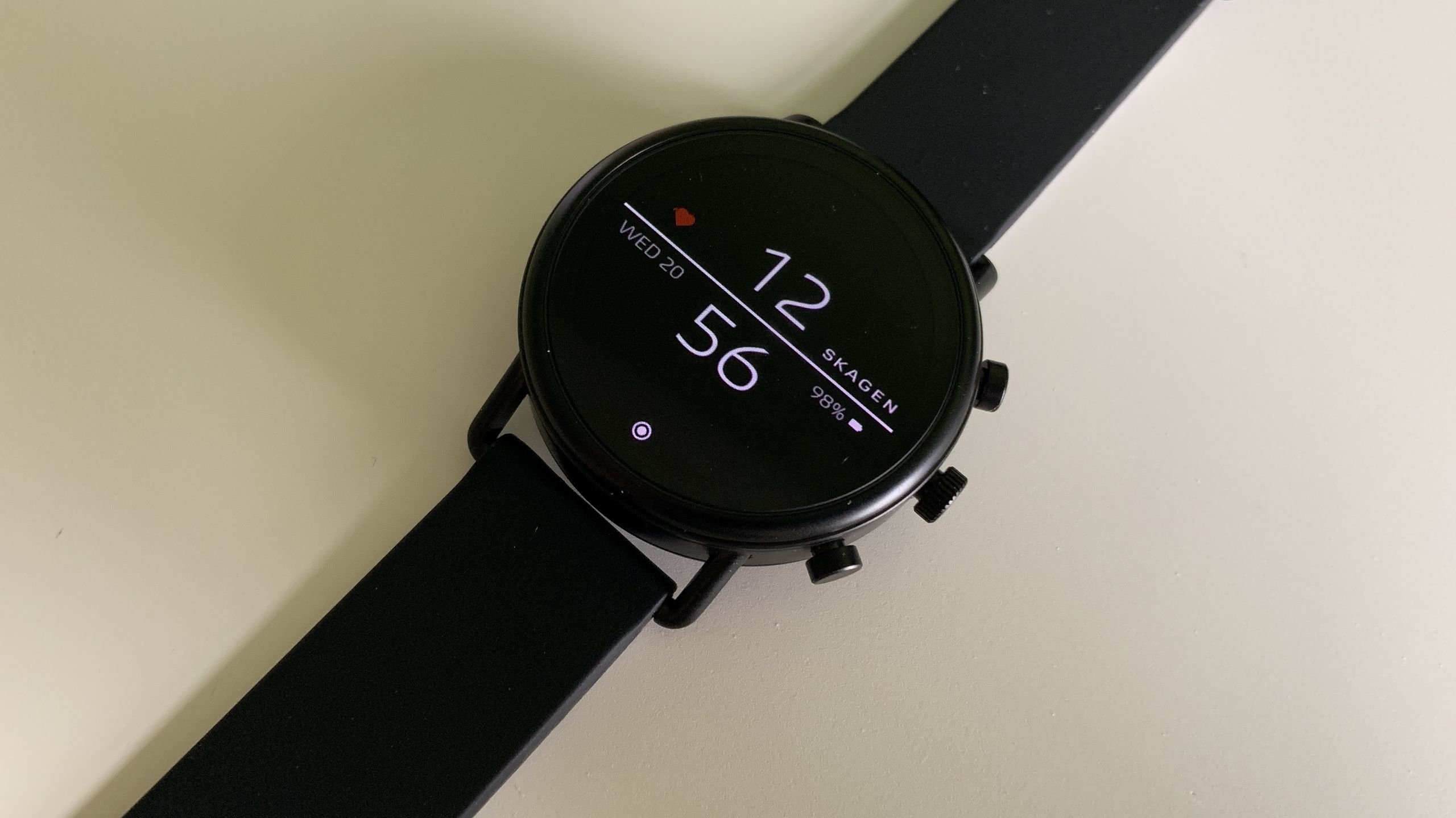 Skagen Falster 2