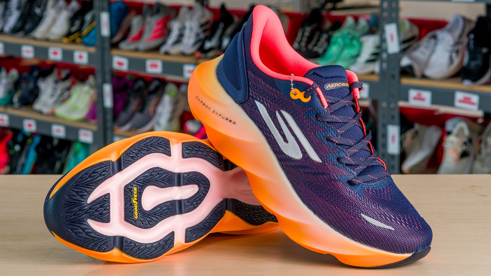 Skechers Aero Burst