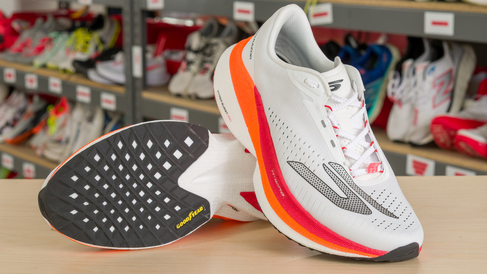 Skechers Aero Razor