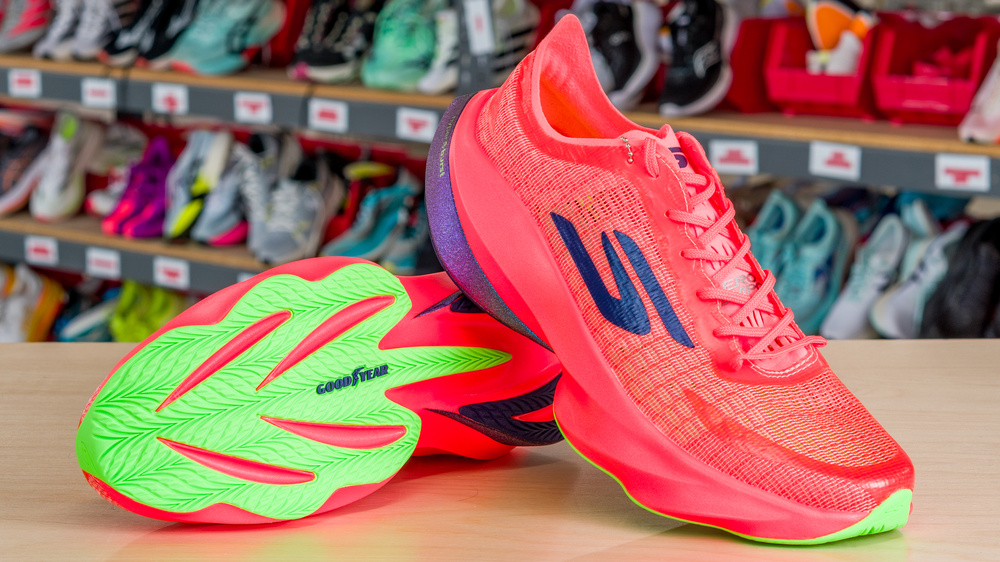Skechers Aero Tempo