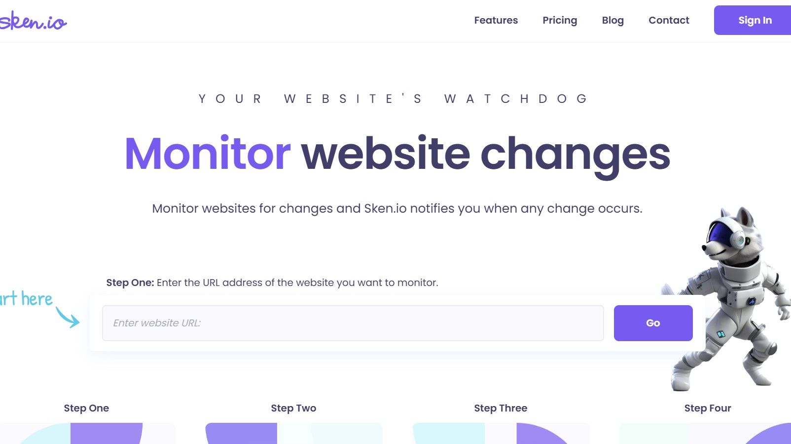 Sken.Io