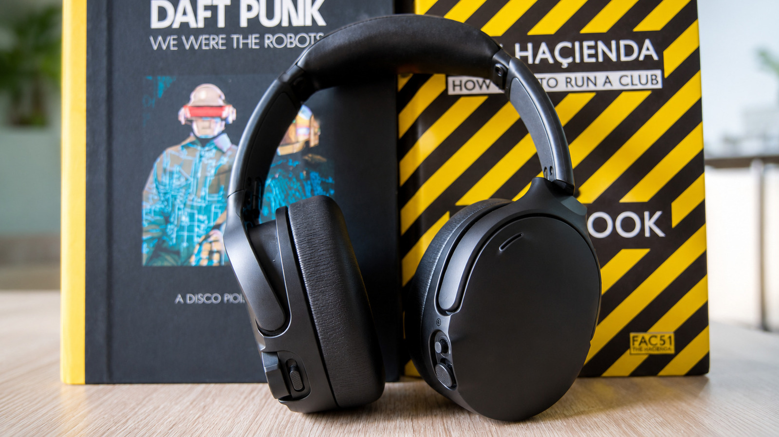 Skullcandy Crusher 1080