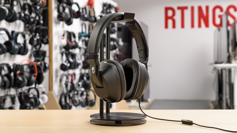 Skullcandy Crusher 2014