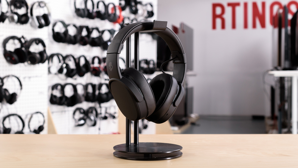 Skullcandy Crusher Wireless 2016