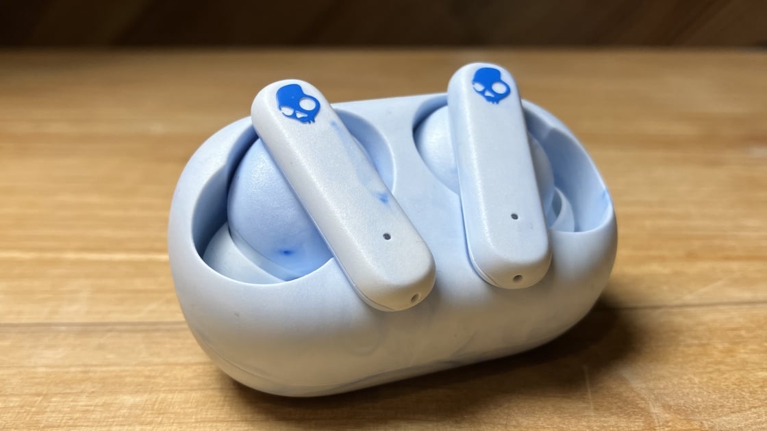 Skullcandy Ecobuds