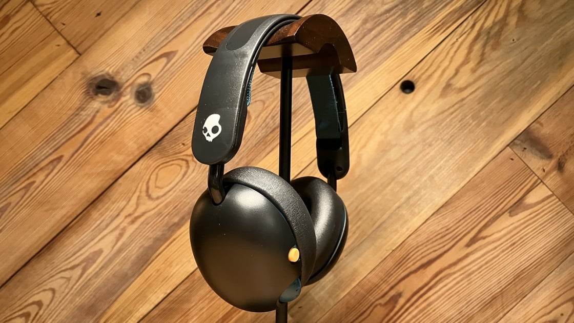 Skullcandy Grom Wireless