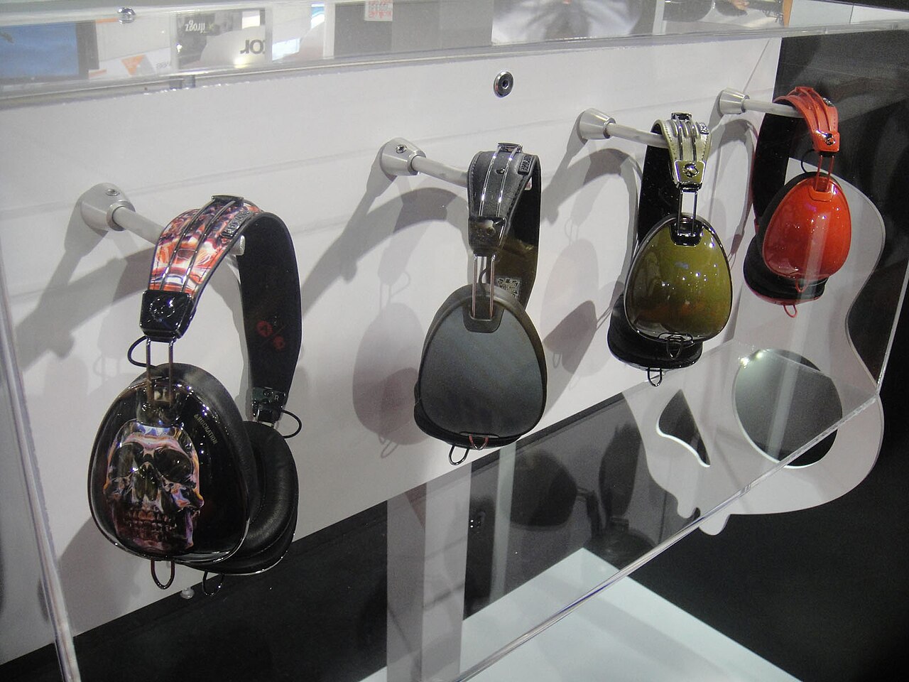 Skullcandy Headphones
