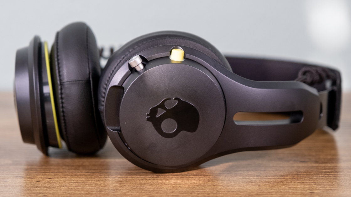 Skullcandy Icon ANC