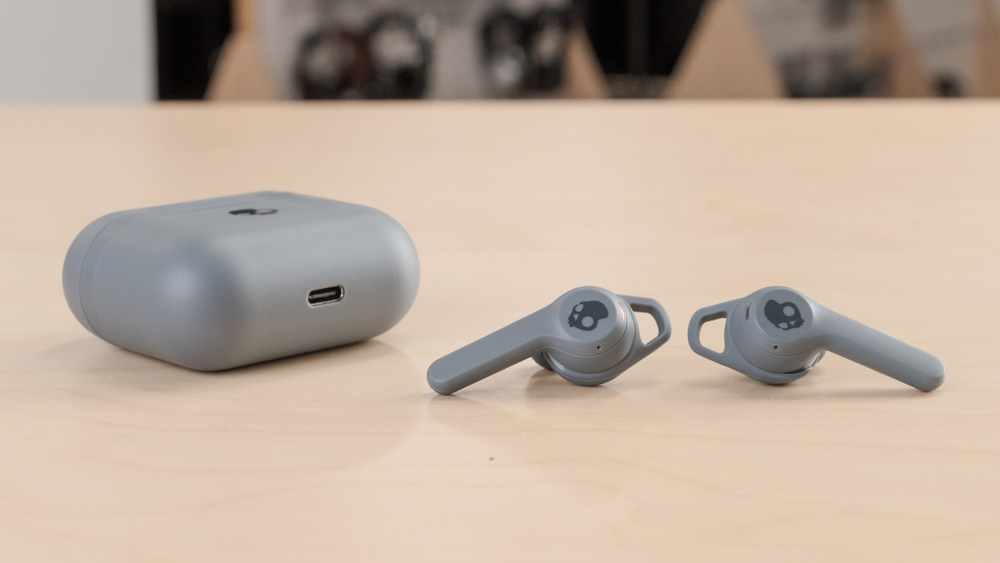 Skullcandy Indy Fuel Truly Wireless