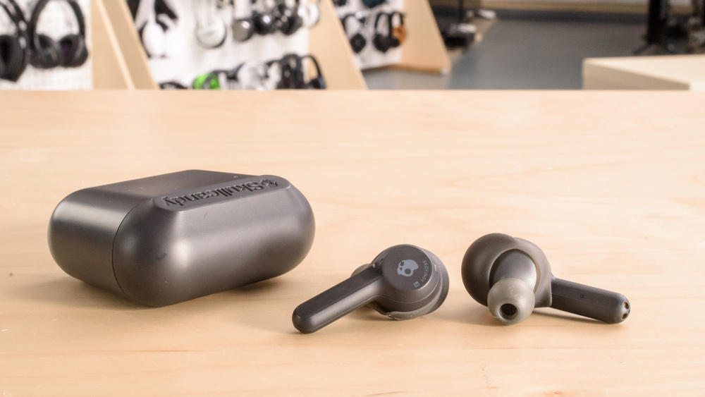Skullcandy Indy Truly Wireless