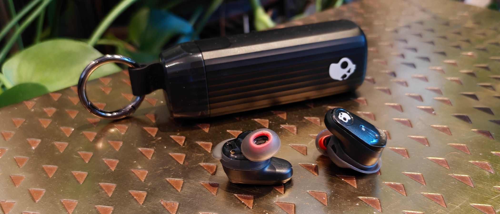 Skullcandy Method 540