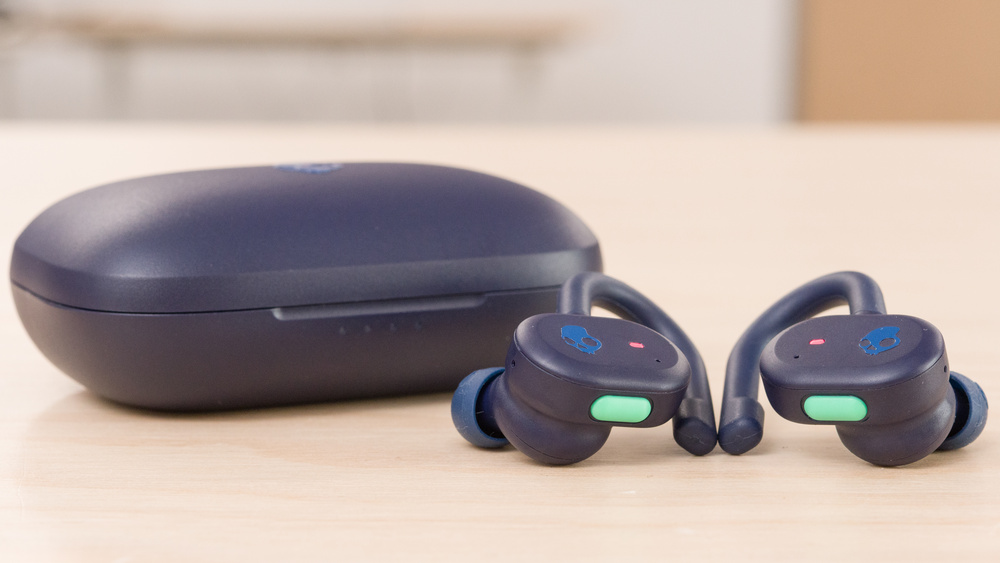 Skullcandy Push Active True Wireless Earbuds
