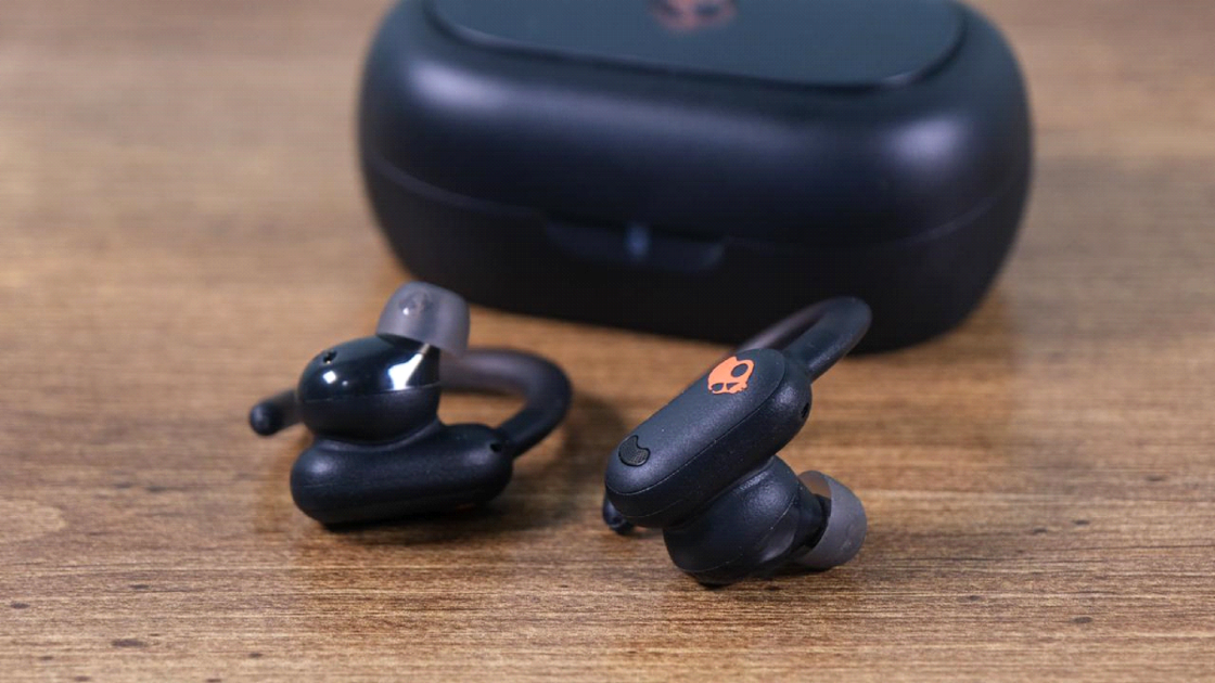 Skullcandy Push ANC Active Earbuds