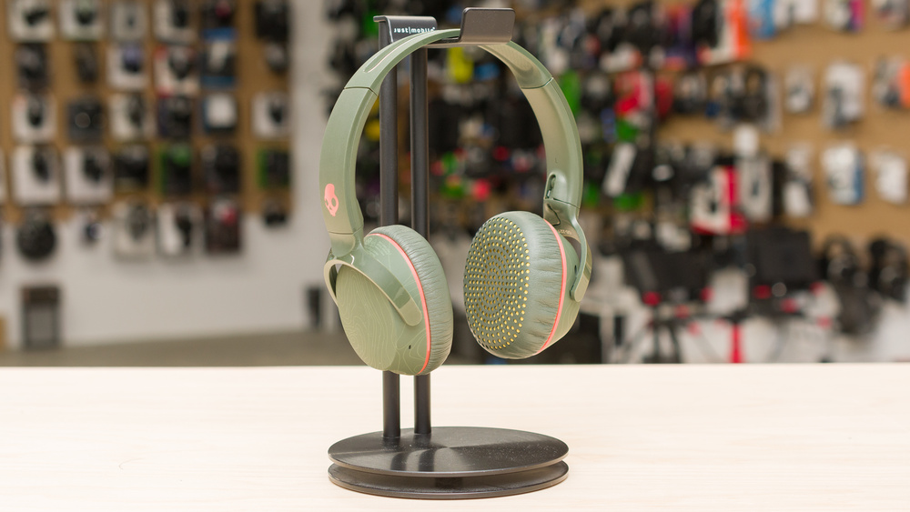 Skullcandy Riff Wireless 2