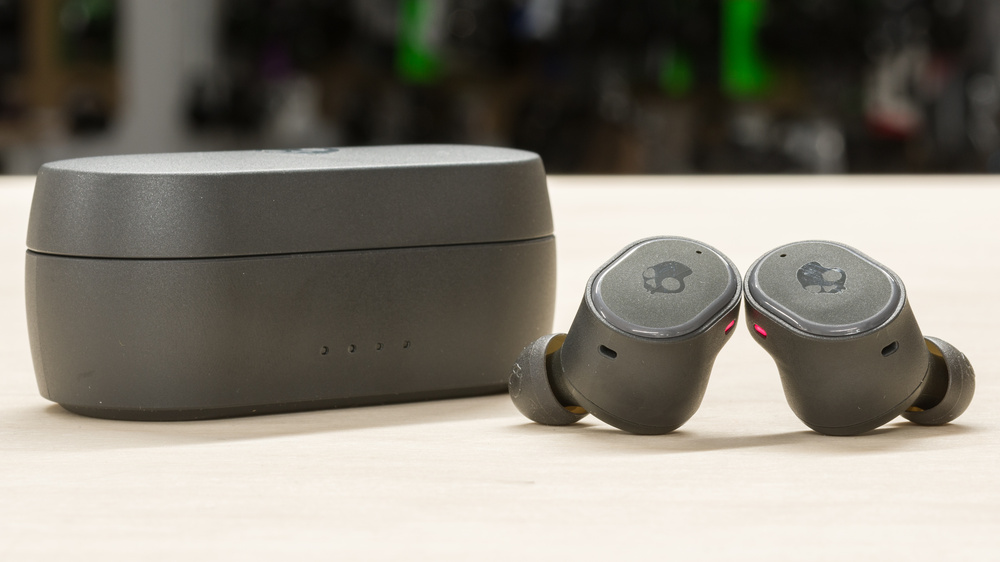 Skullcandy Sesh ANC