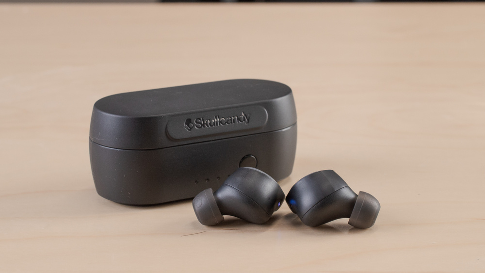Skullcandy Sesh Truly Wireless