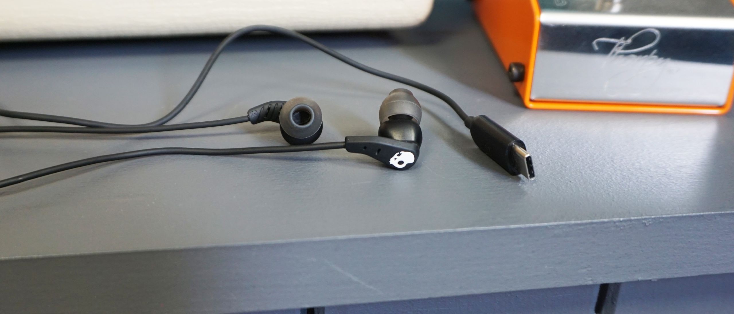 Skullcandy Set Usb-C