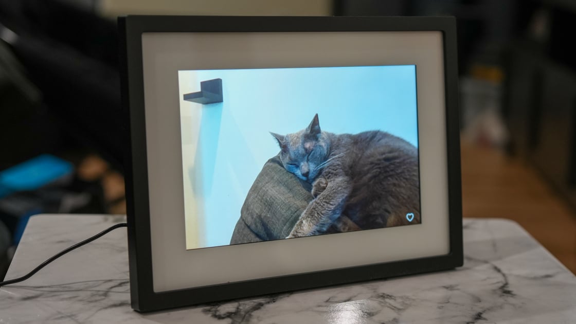 Skylight Frame
