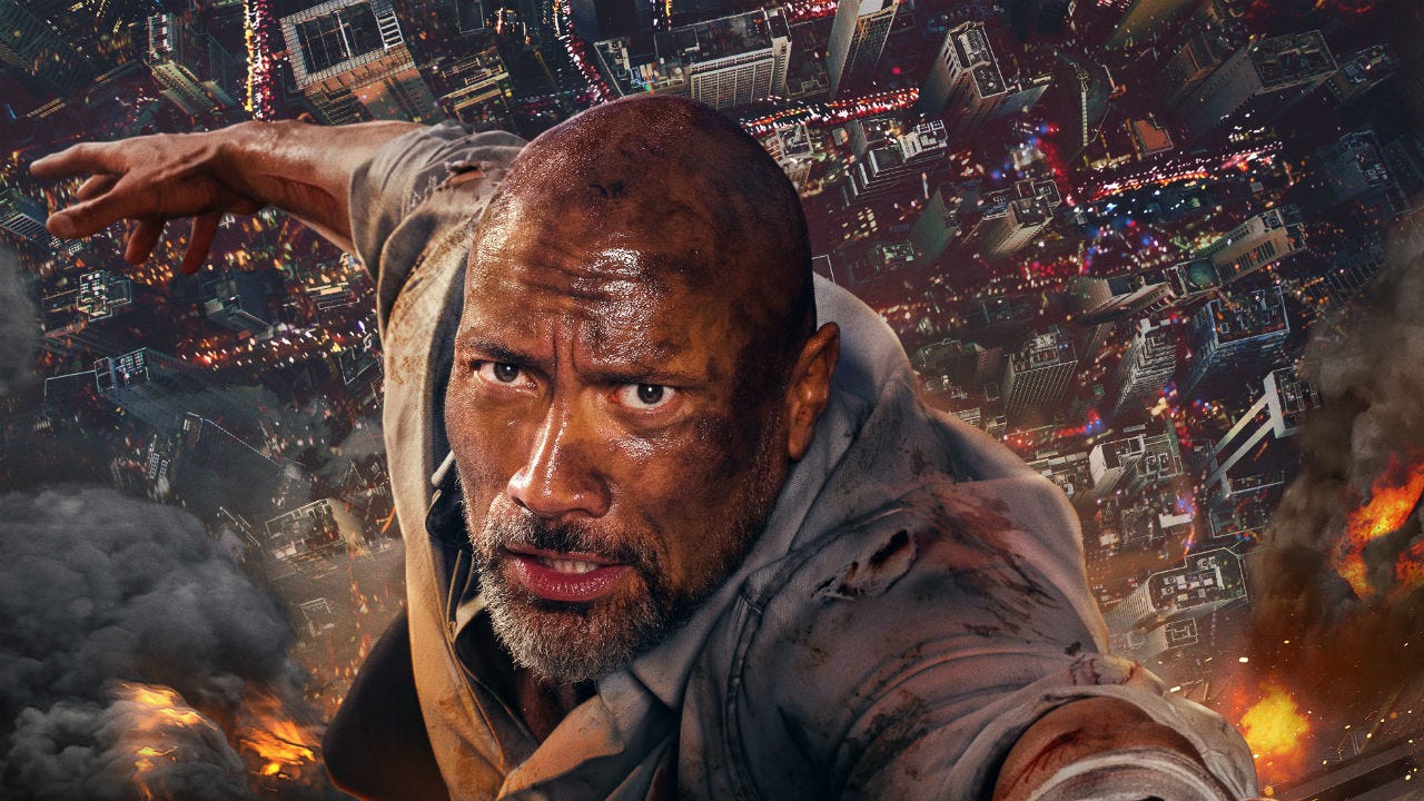 Skyscraper