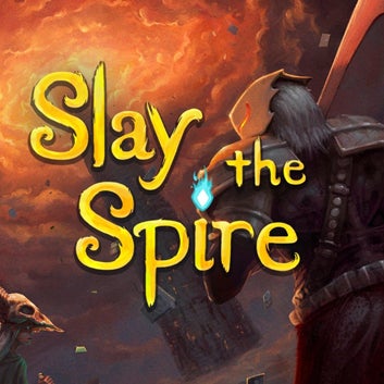 Slay The Spire