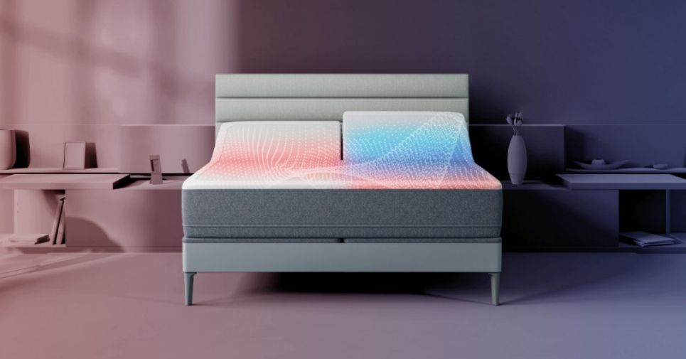 Sleep Number Climate360 Smart Bed