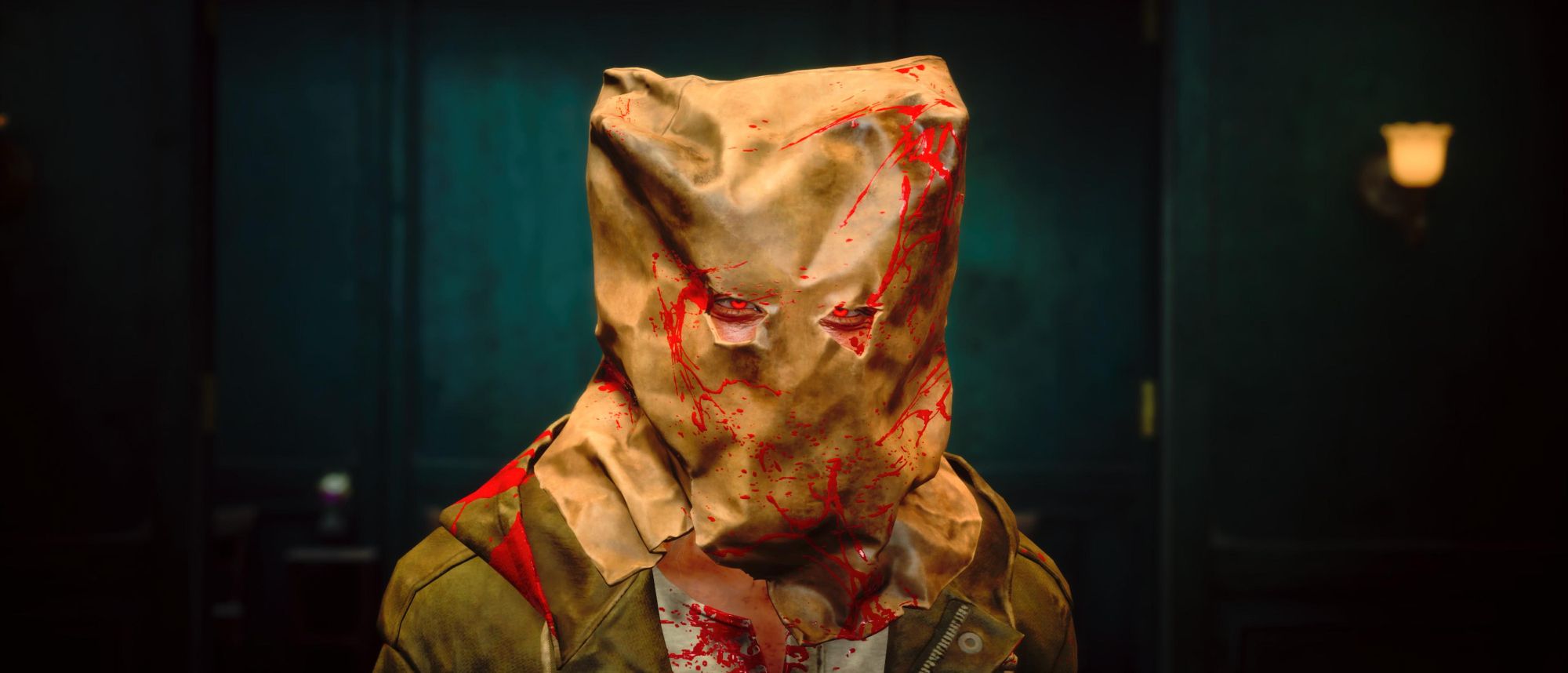 Slitterhead