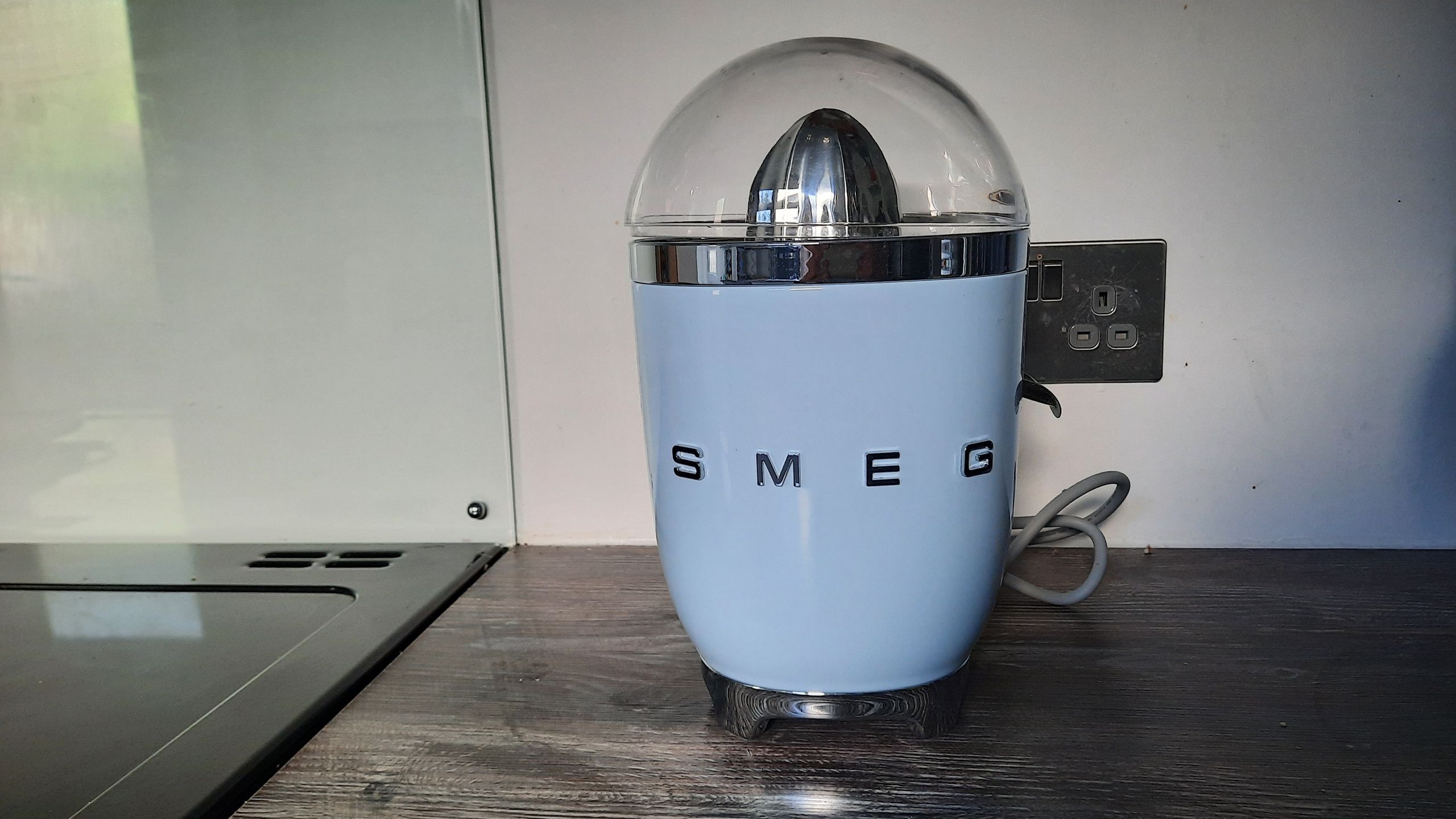 Smeg CJF01 Citrus Juicer