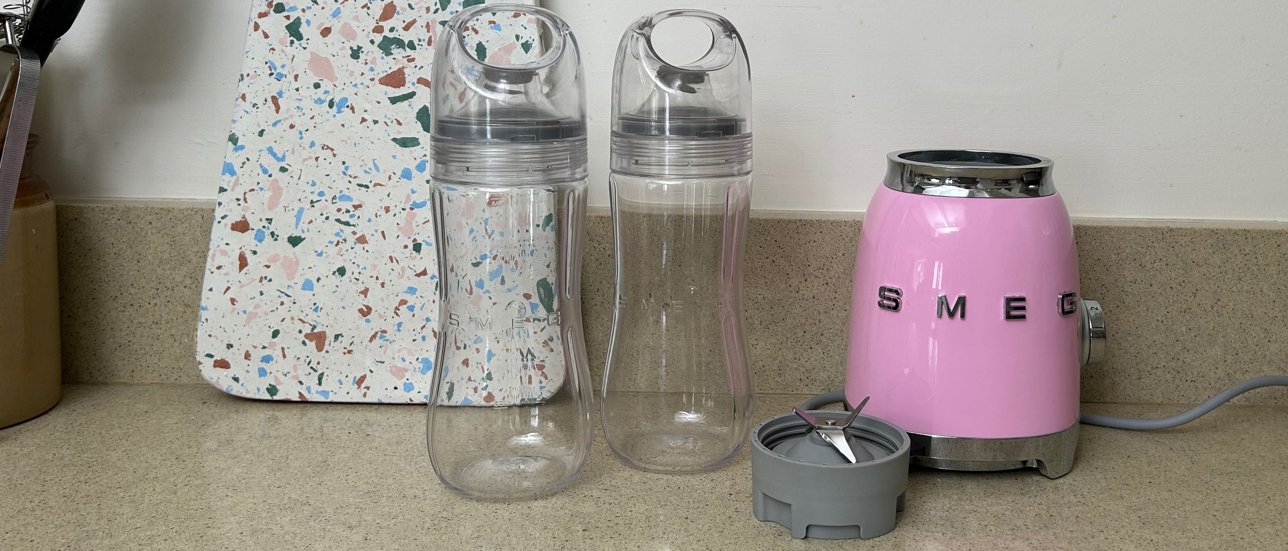 Smeg Personal Blender PBF01