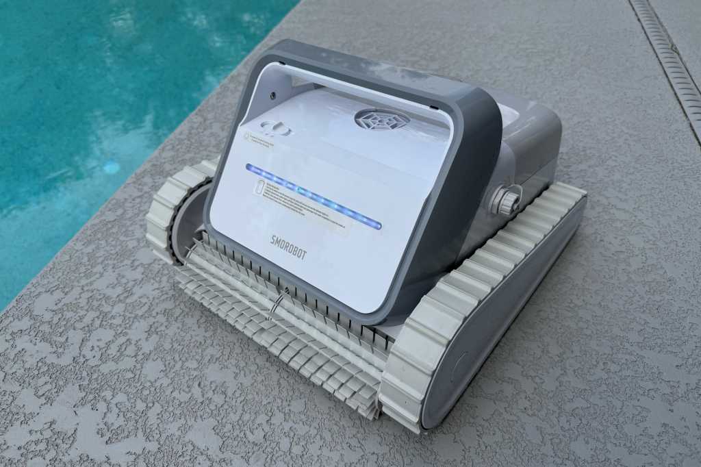 Smorobot Tank C1