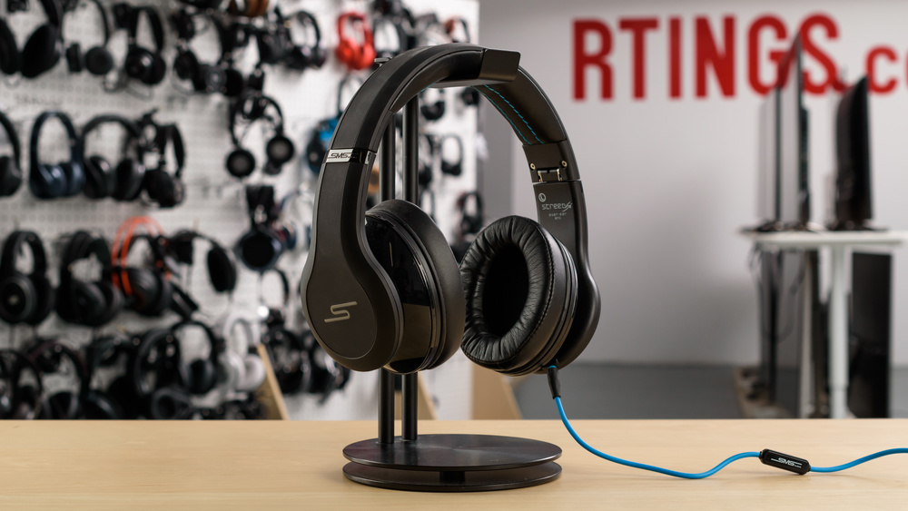 Sms Audio Street By 50