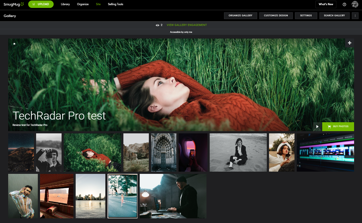 Smugmug