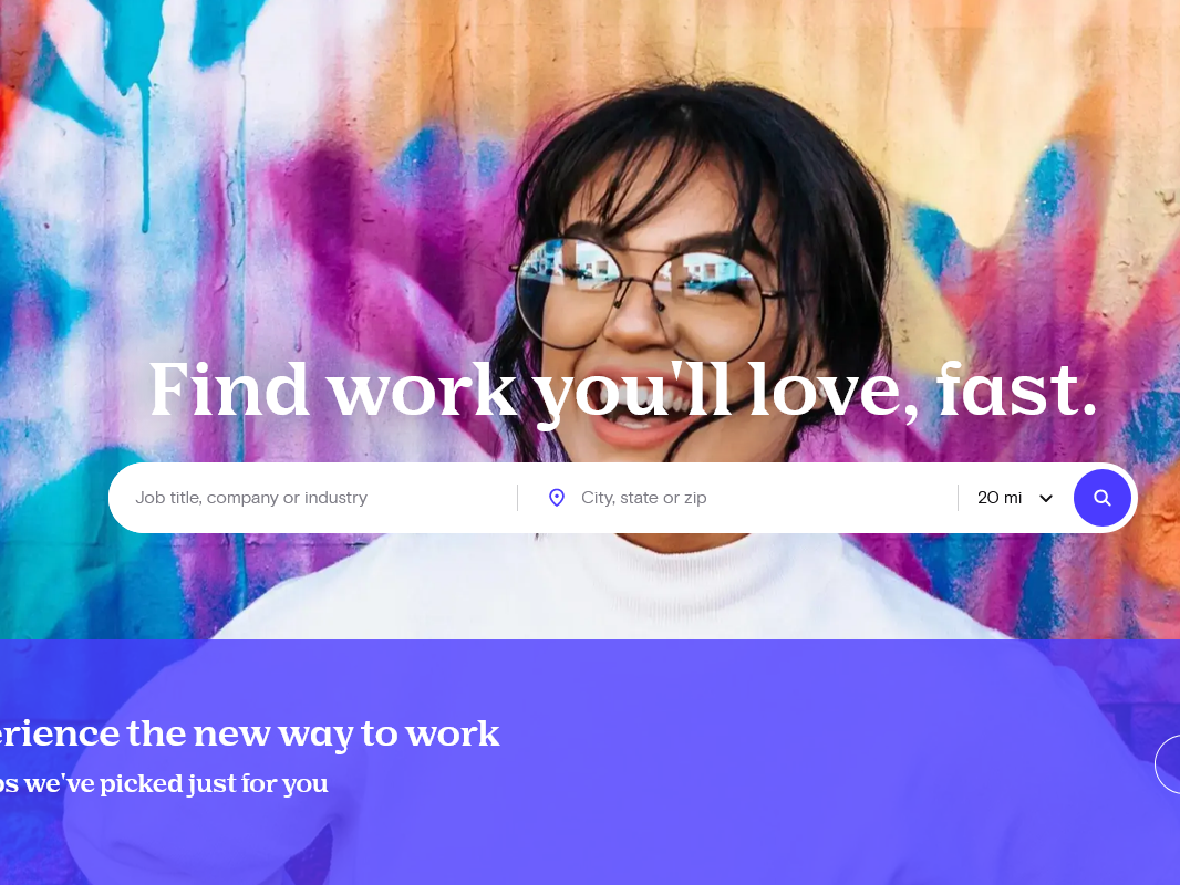 Snagajob job recruitment site (2026) review
