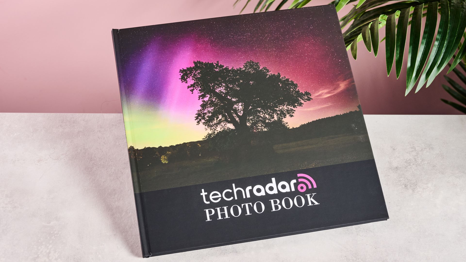 Snapfish Photo Book