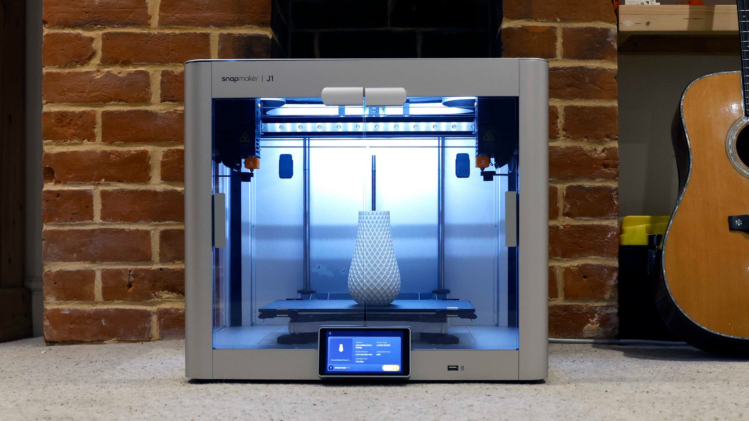 Snapmaker J1 3D Printer