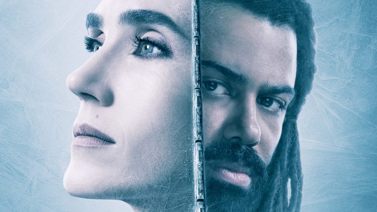 Snowpiercer The Series