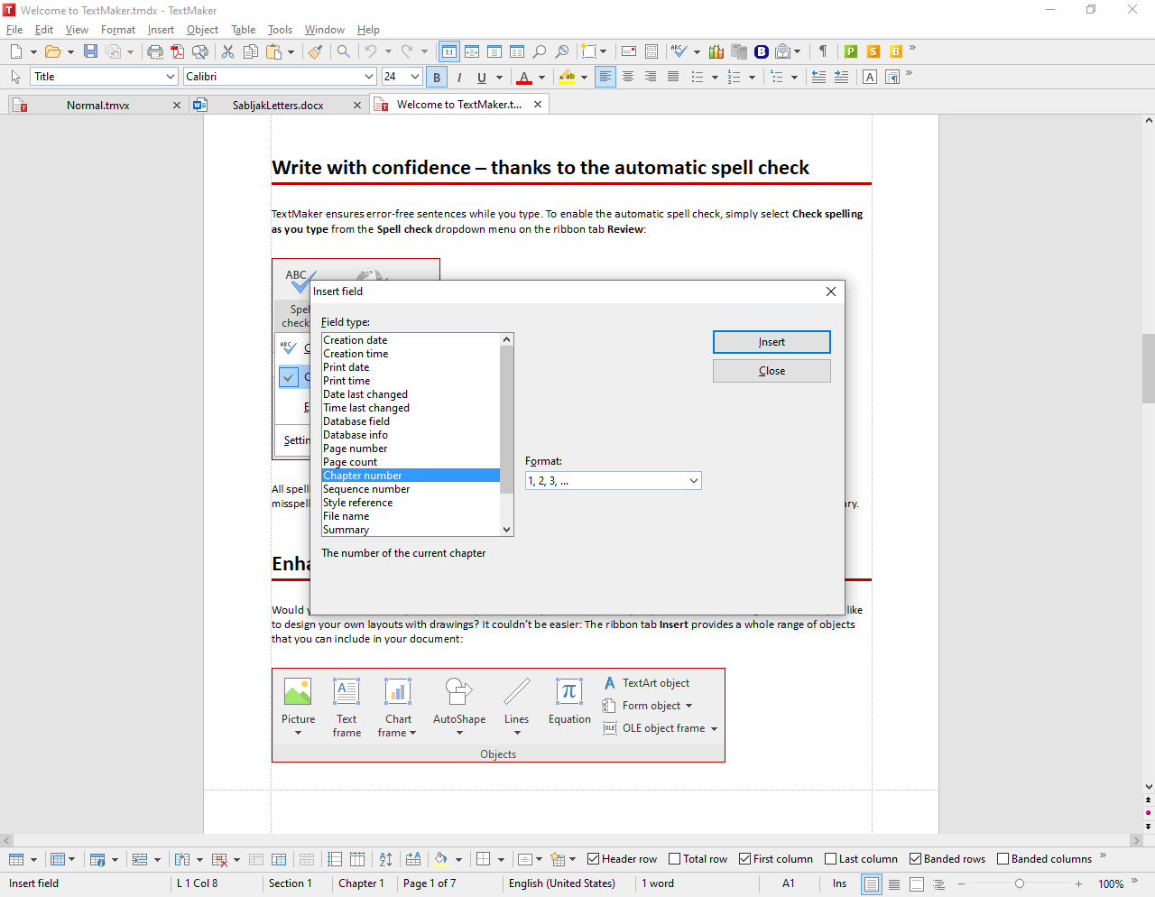 Softmaker Office Nx Universal