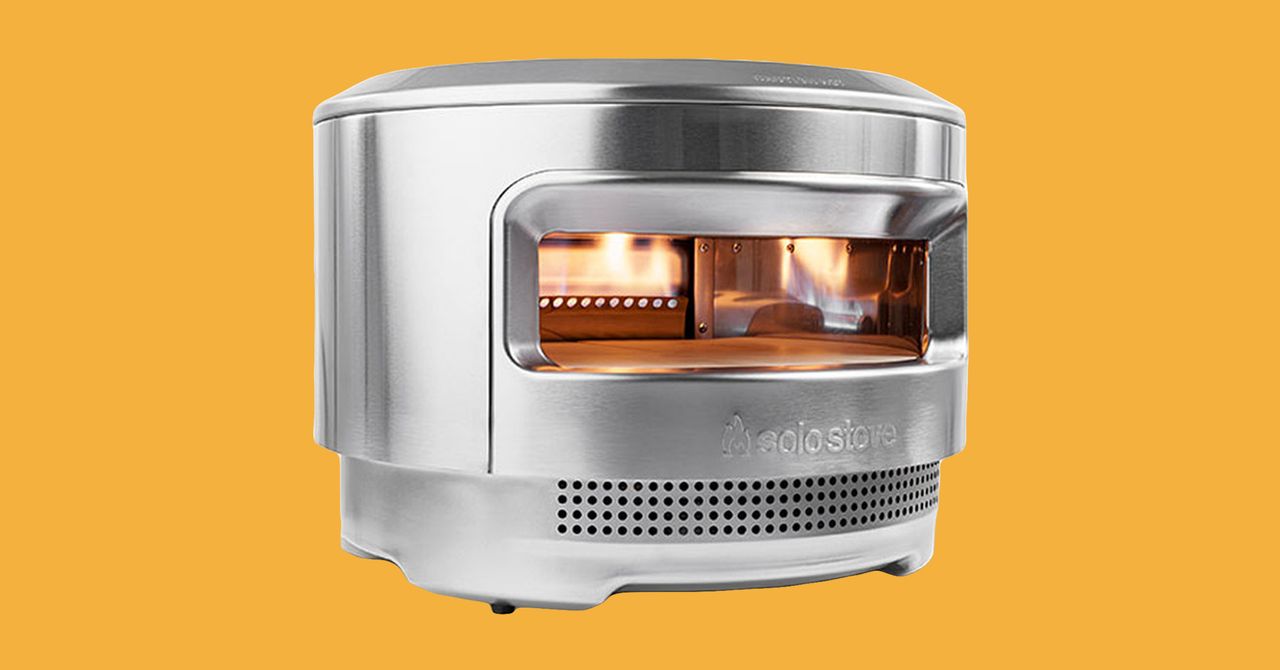 Solo Stove Pi
