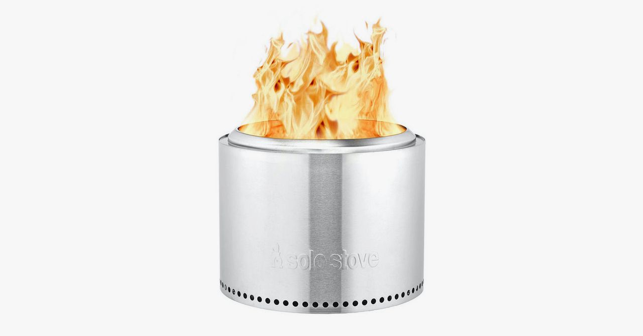 Solo Stove Yukon