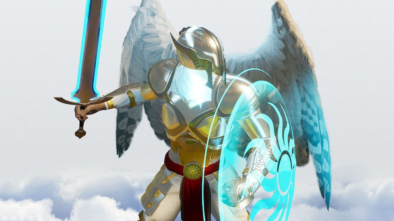 Solseraph