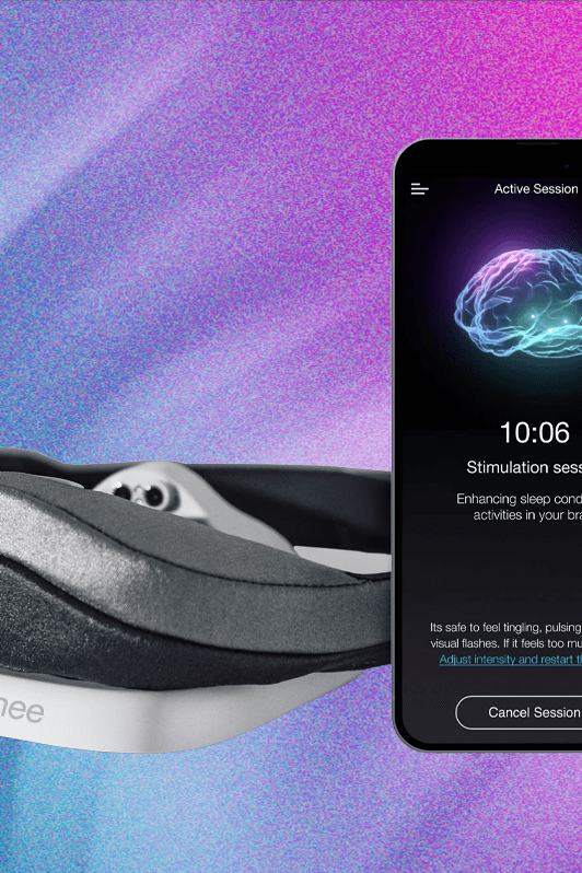Somnee Smart Sleep Headband