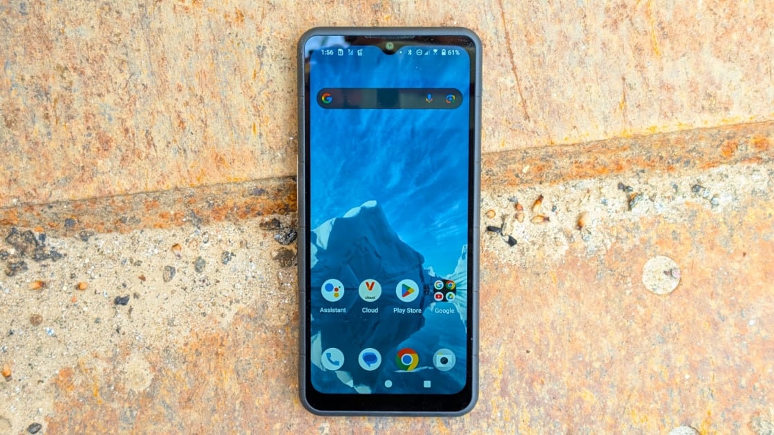 Sonim Xp Pro 5G