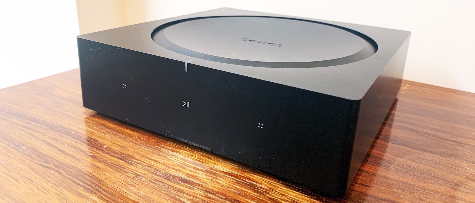 Sonos Amp