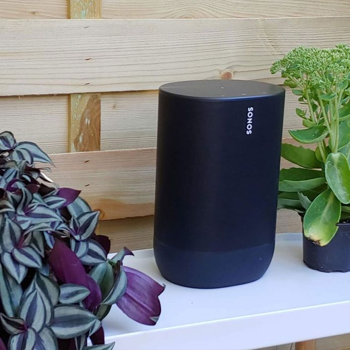 Sonos Move