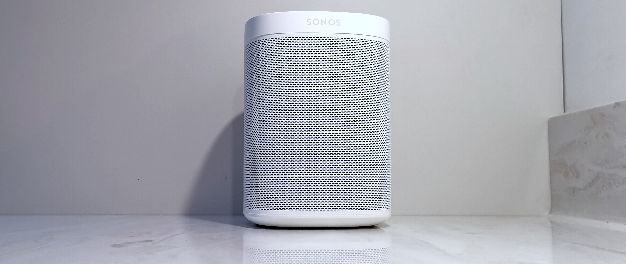 Sonos One SL