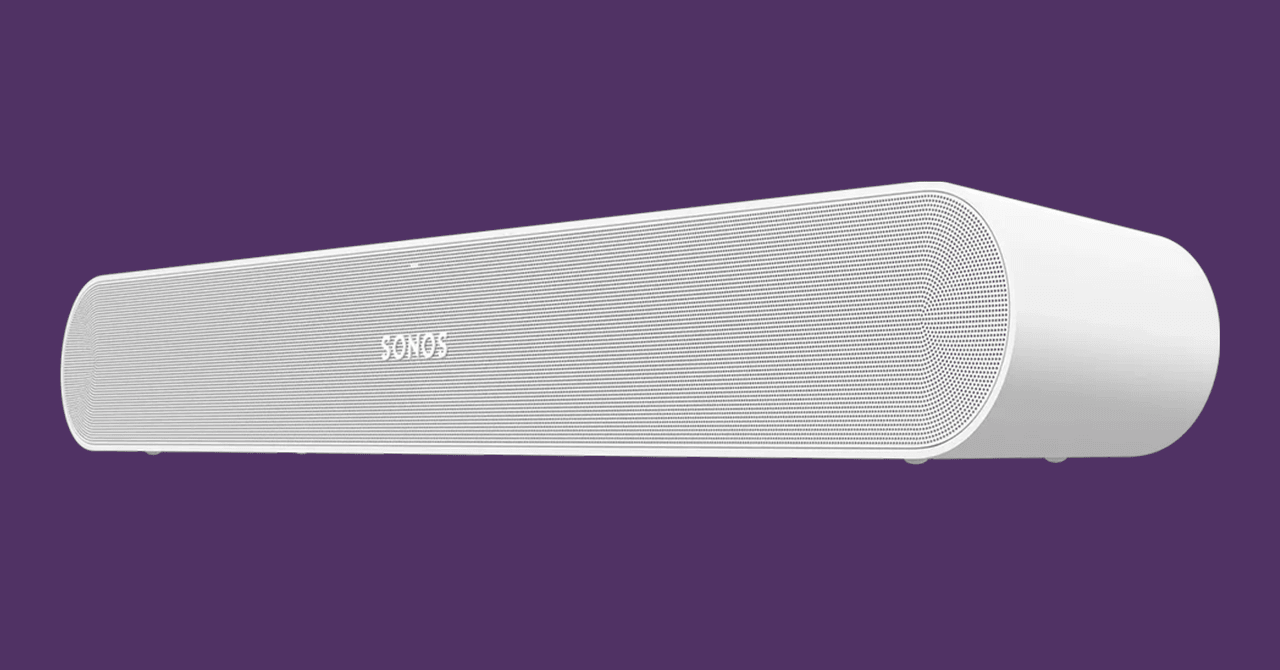 Sonos Ray