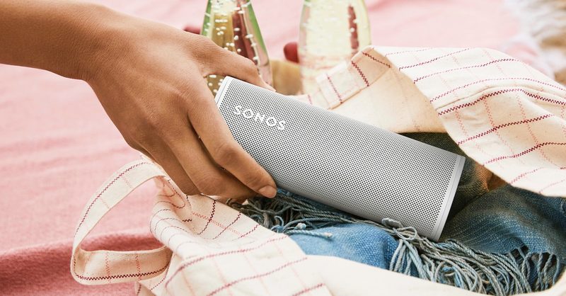 Sonos Roam