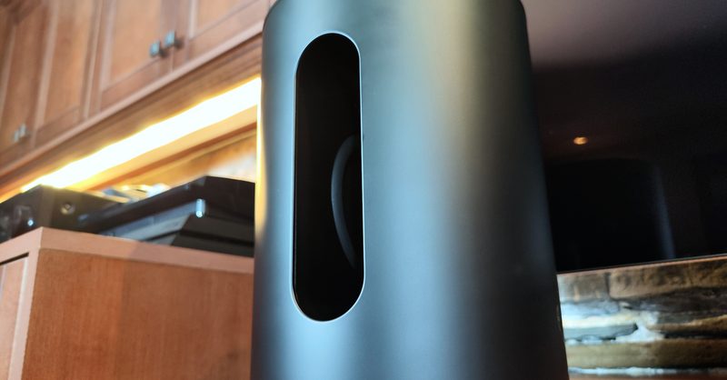 Sonos Sub Mini