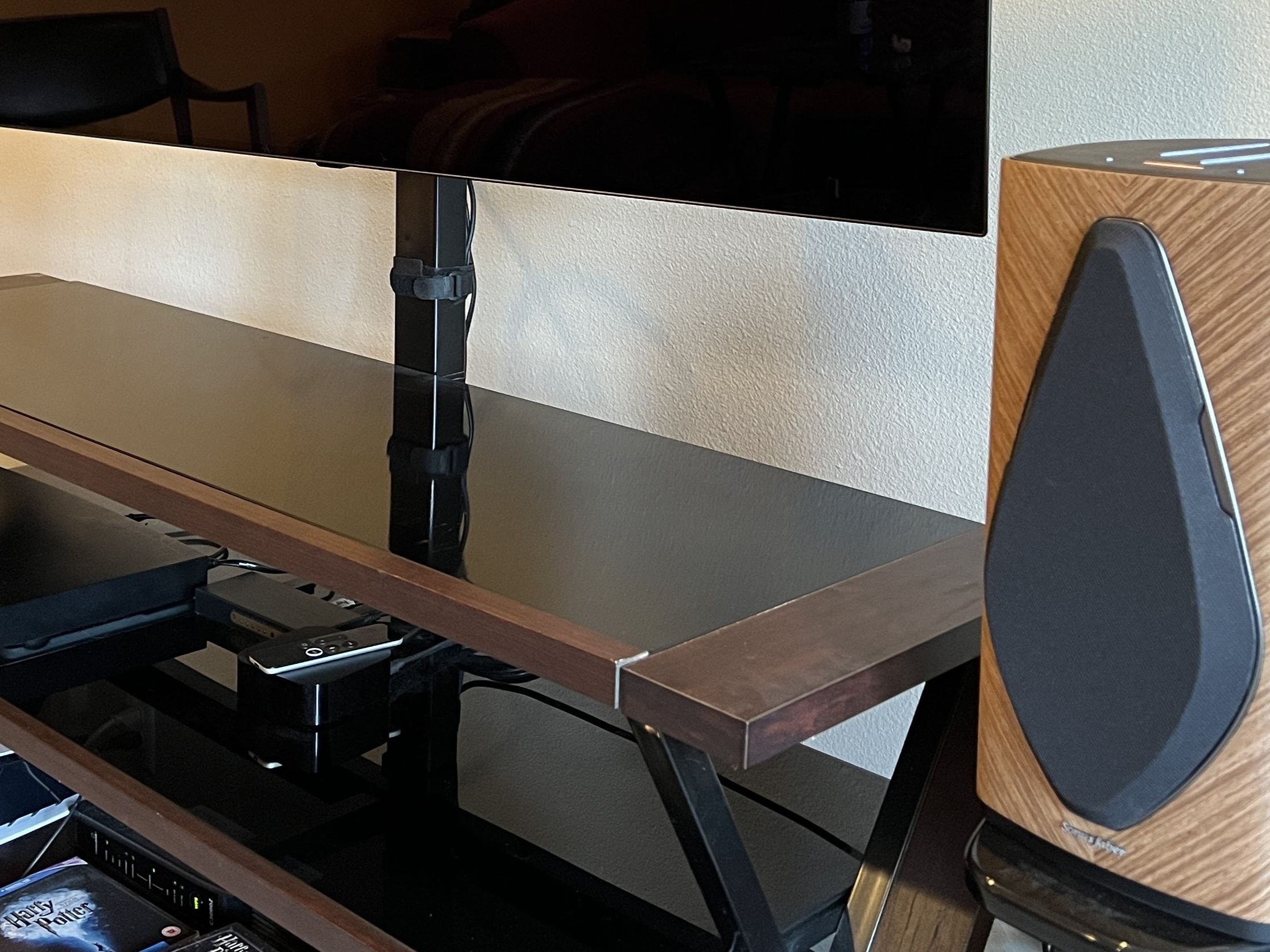 Sonus Faber Duetto